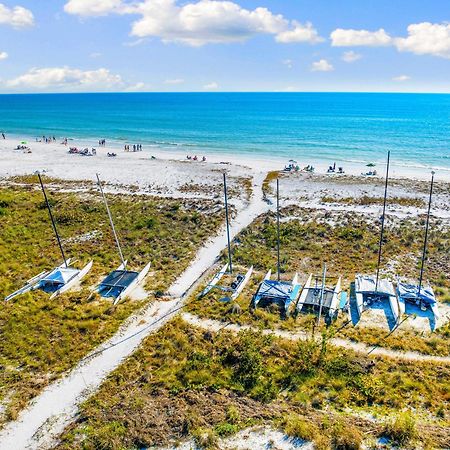 Las Palmas Siesta Key Dış mekan fotoğraf