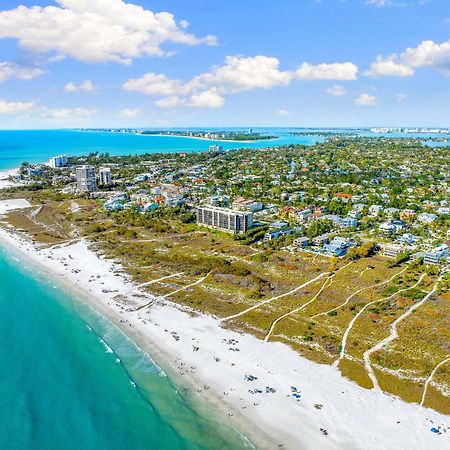Las Palmas Siesta Key Dış mekan fotoğraf