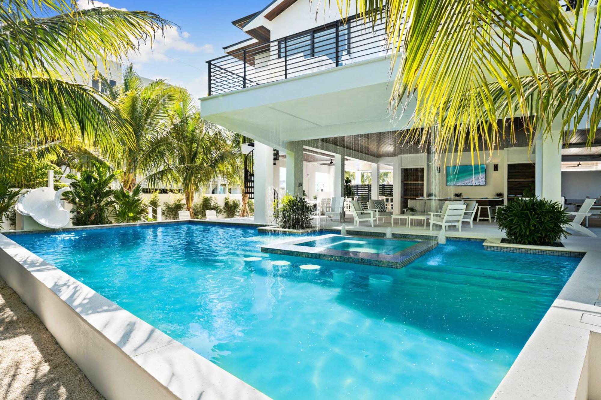 Las Palmas Siesta Key Dış mekan fotoğraf