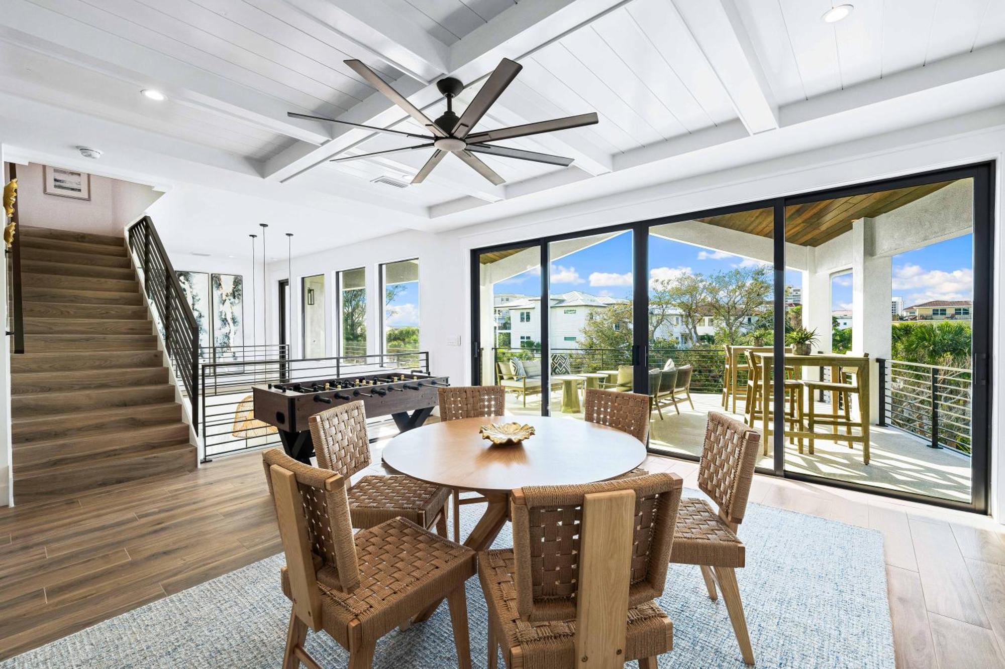 Las Palmas Siesta Key Dış mekan fotoğraf
