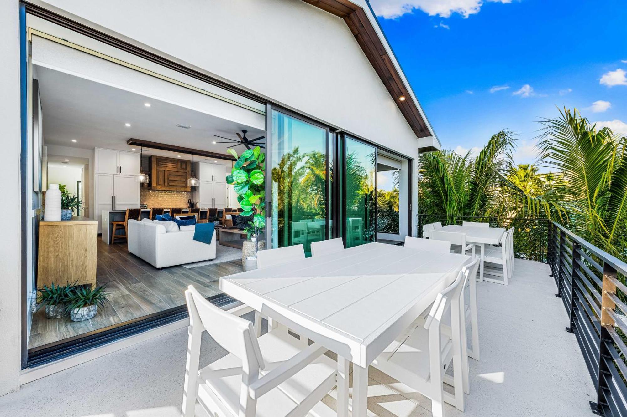 Las Palmas Siesta Key Dış mekan fotoğraf