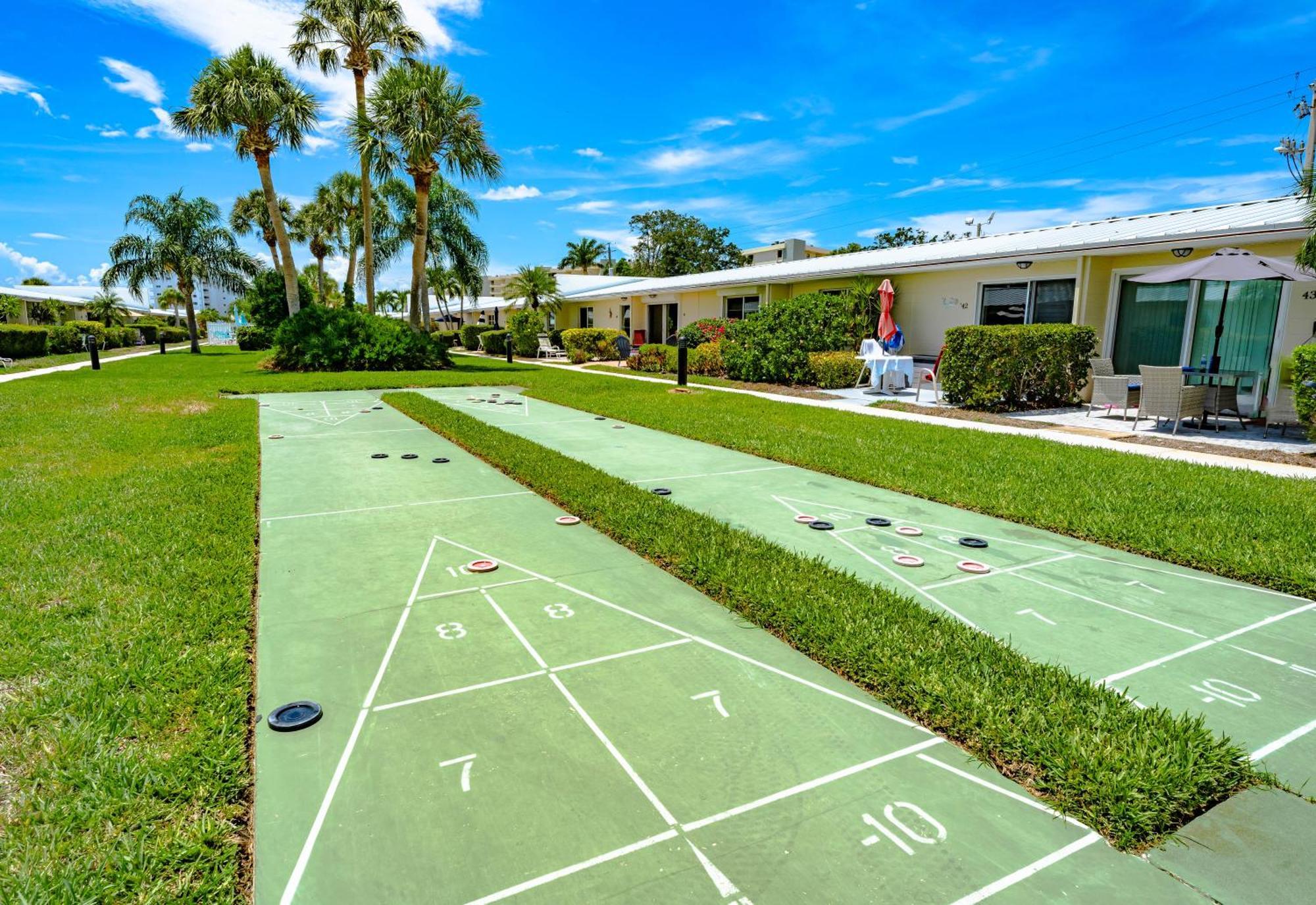 Las Palmas Siesta Key Dış mekan fotoğraf