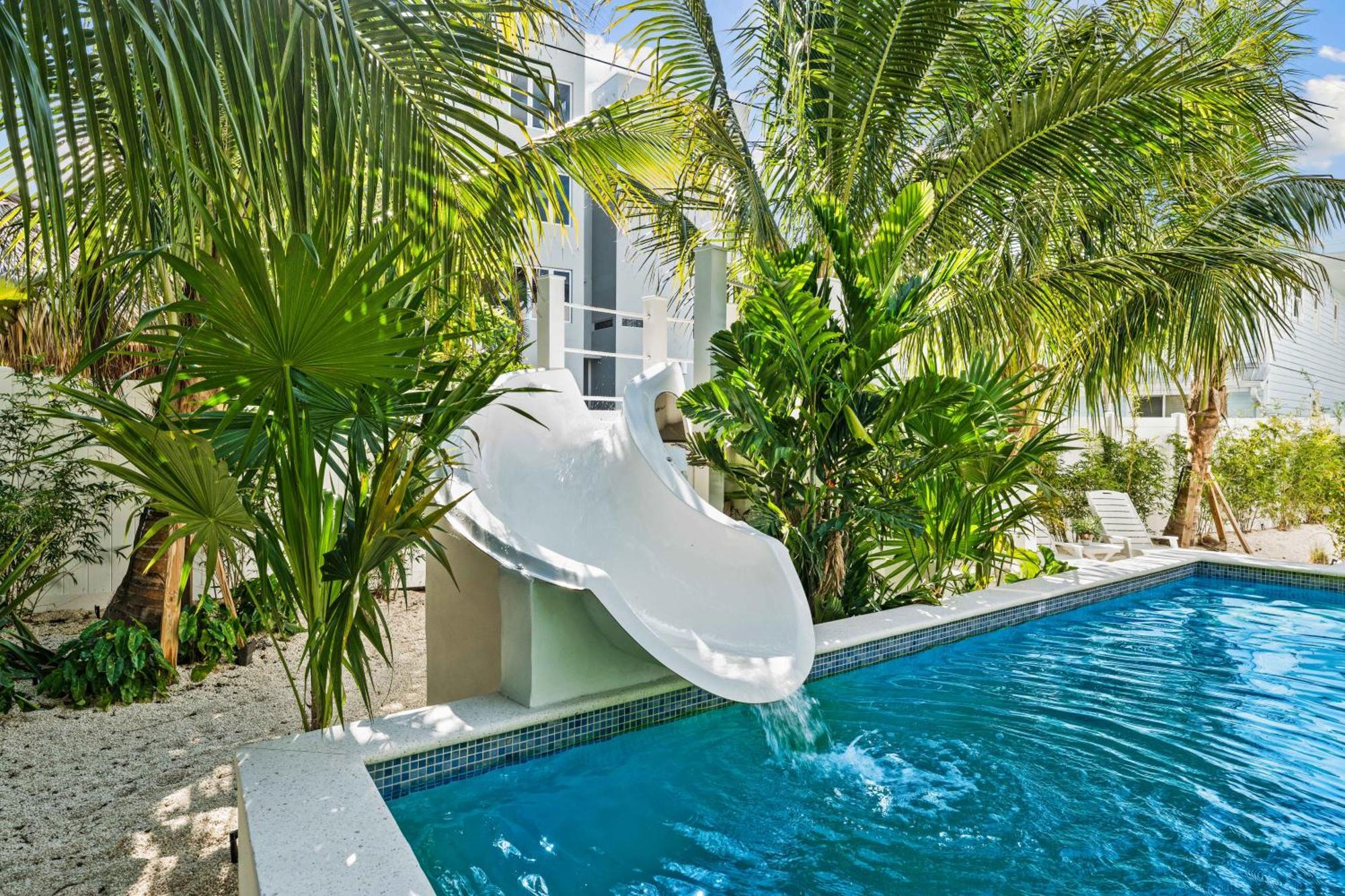 Las Palmas Siesta Key Dış mekan fotoğraf