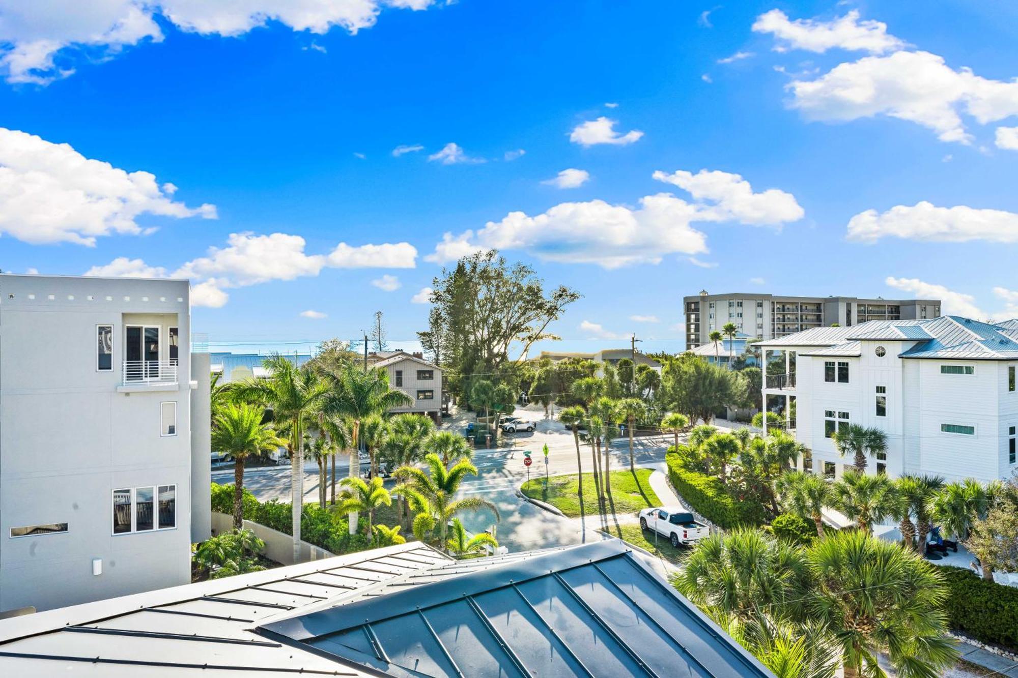 Las Palmas Siesta Key Dış mekan fotoğraf