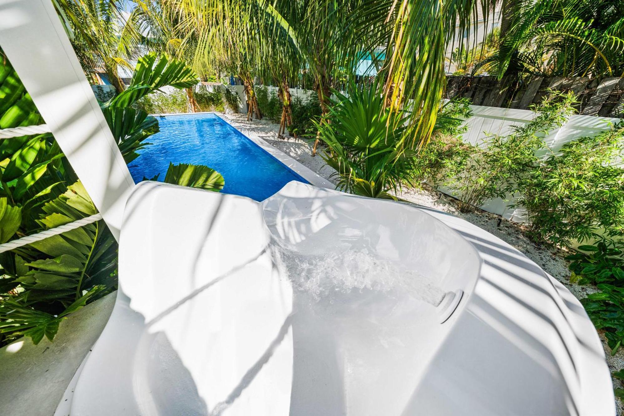 Las Palmas Siesta Key Dış mekan fotoğraf