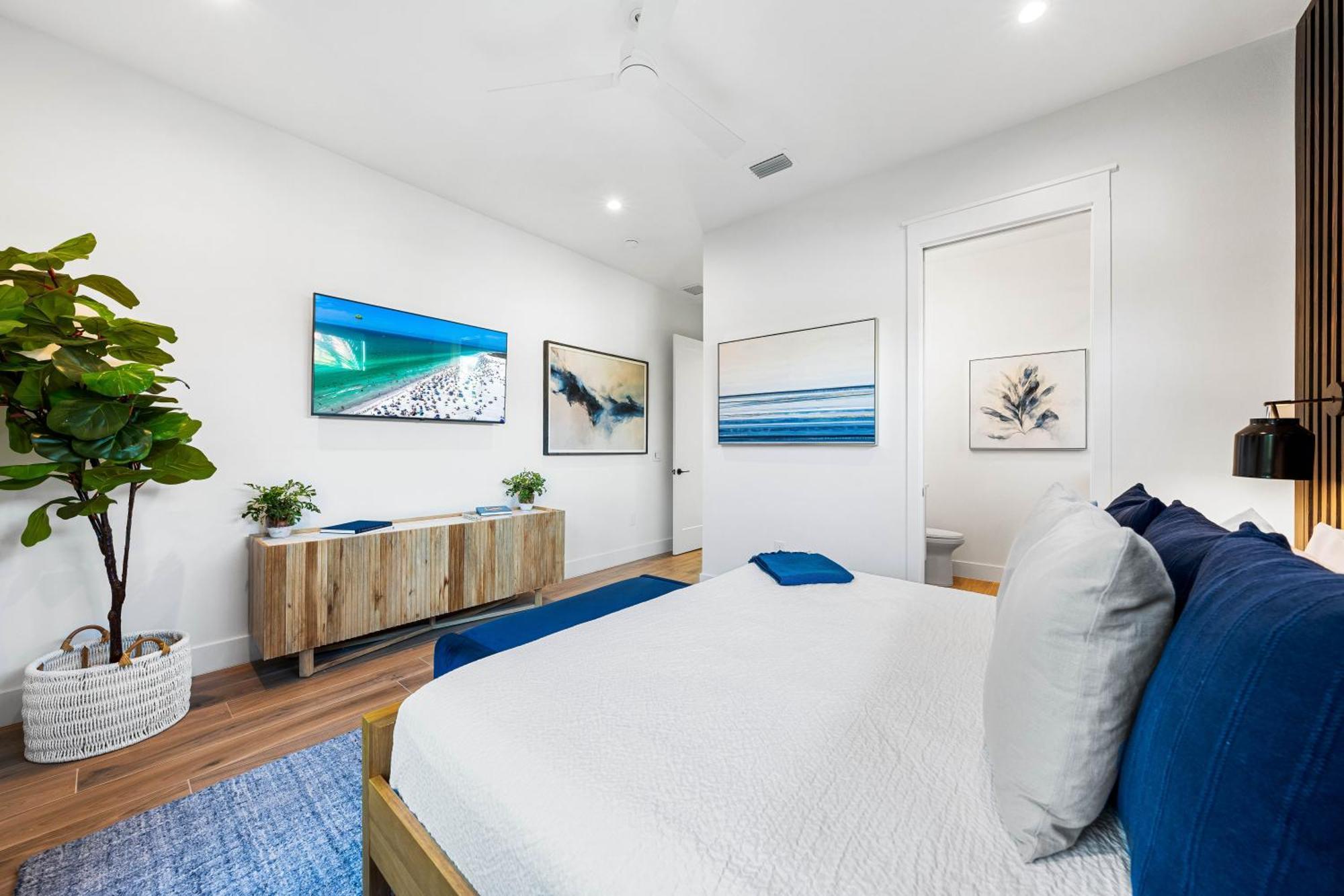 Las Palmas Siesta Key Dış mekan fotoğraf