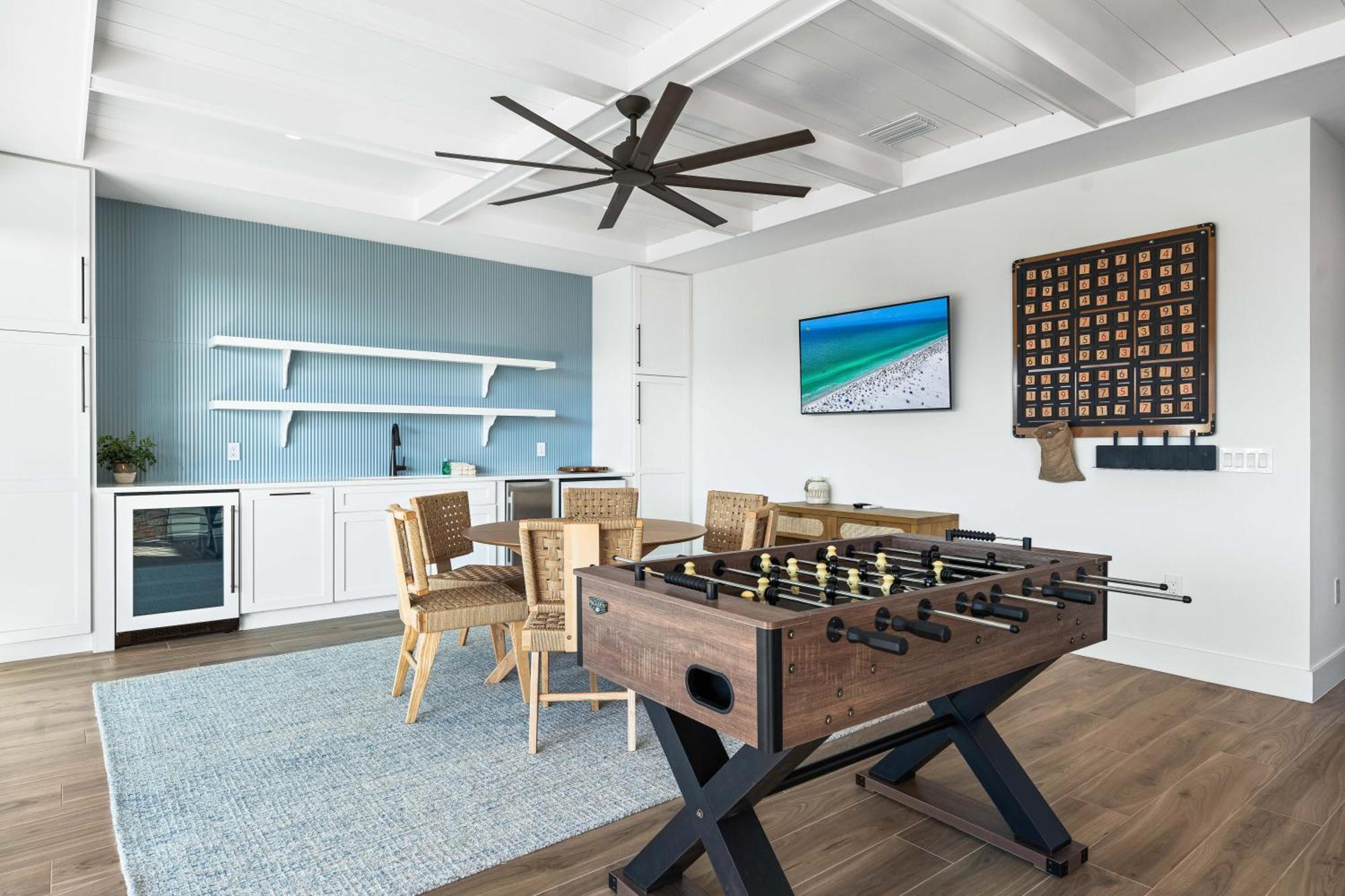 Las Palmas Siesta Key Dış mekan fotoğraf