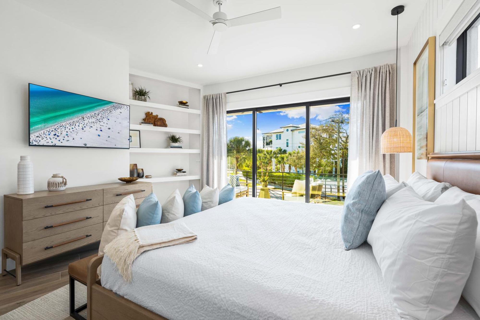 Las Palmas Siesta Key Dış mekan fotoğraf
