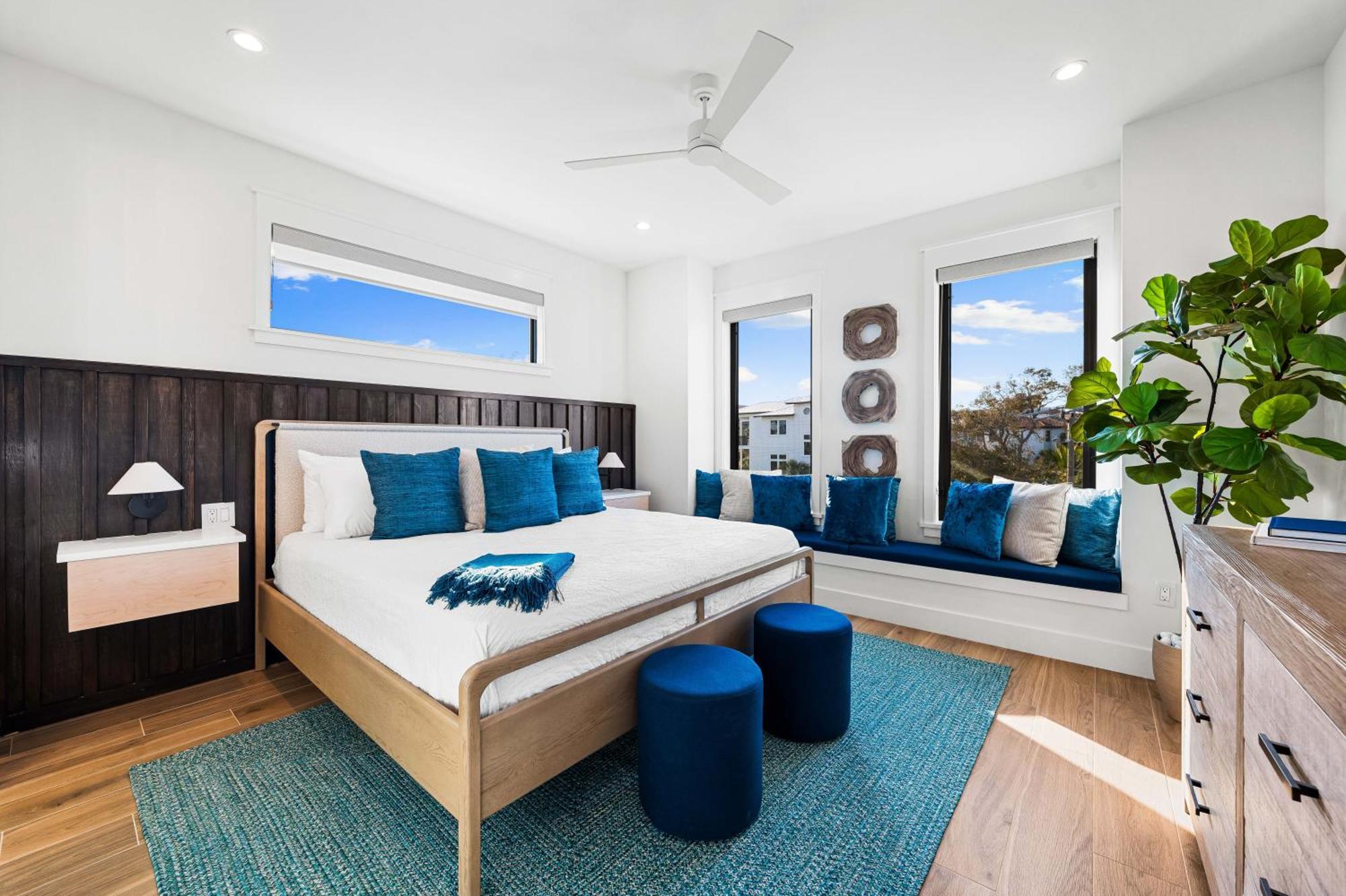 Las Palmas Siesta Key Dış mekan fotoğraf
