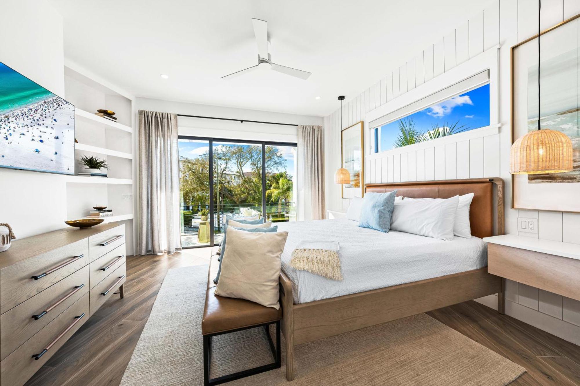 Las Palmas Siesta Key Dış mekan fotoğraf