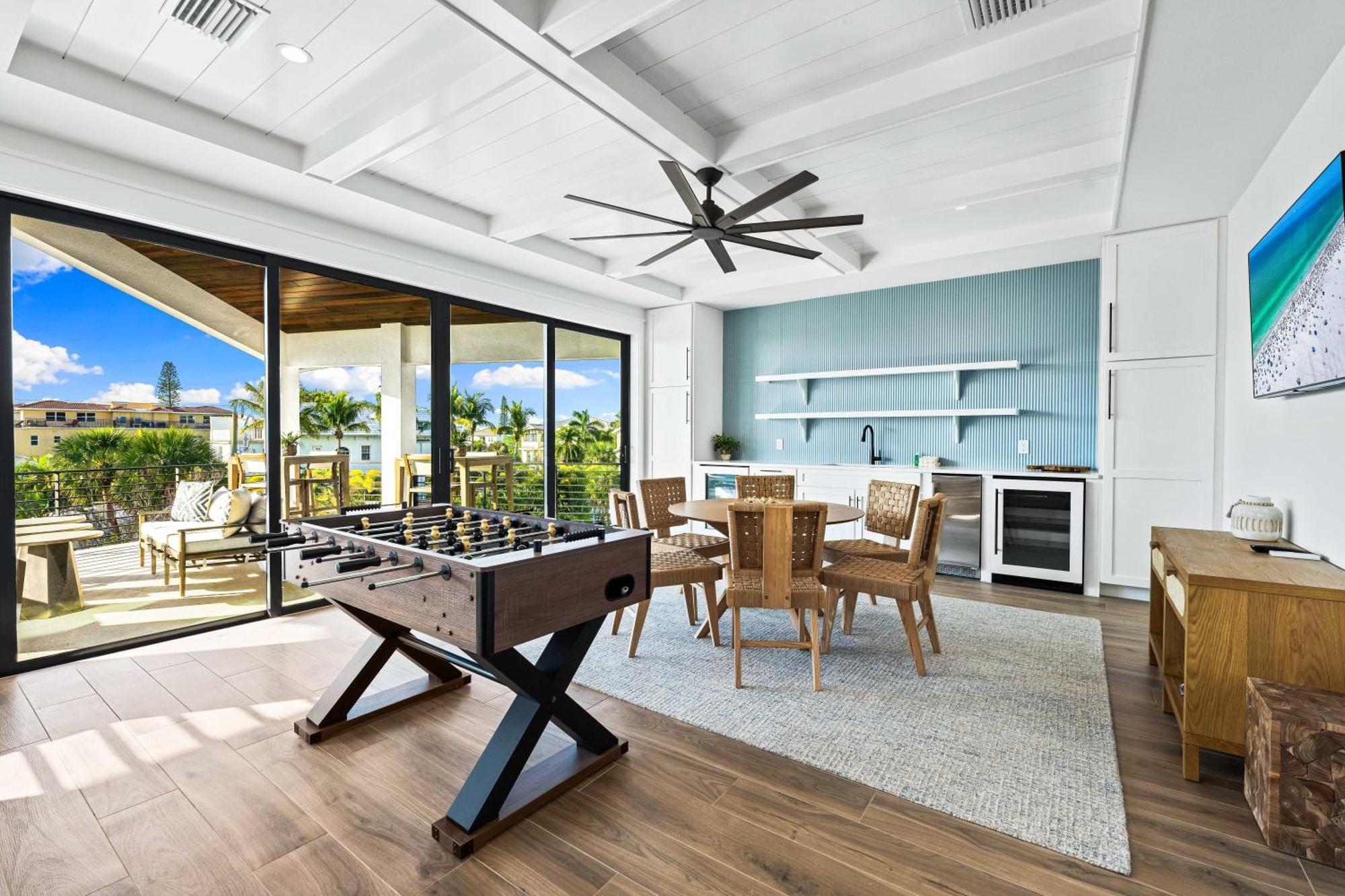 Las Palmas Siesta Key Dış mekan fotoğraf
