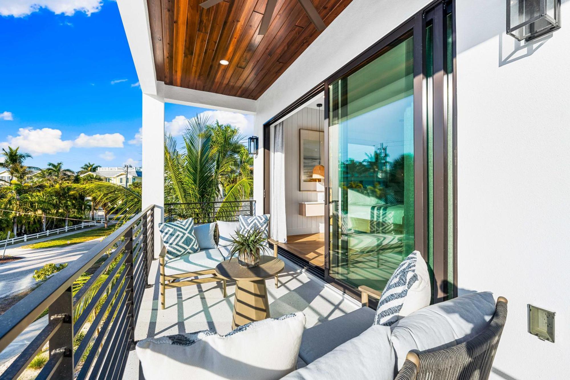 Las Palmas Siesta Key Dış mekan fotoğraf